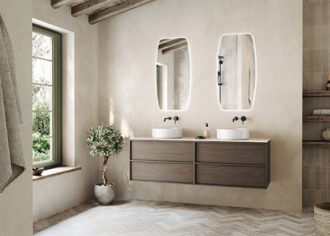 Foto : Badmeubel Home