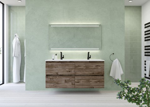 Foto : Infinity XXL: Luxe en Ruimte in Eén