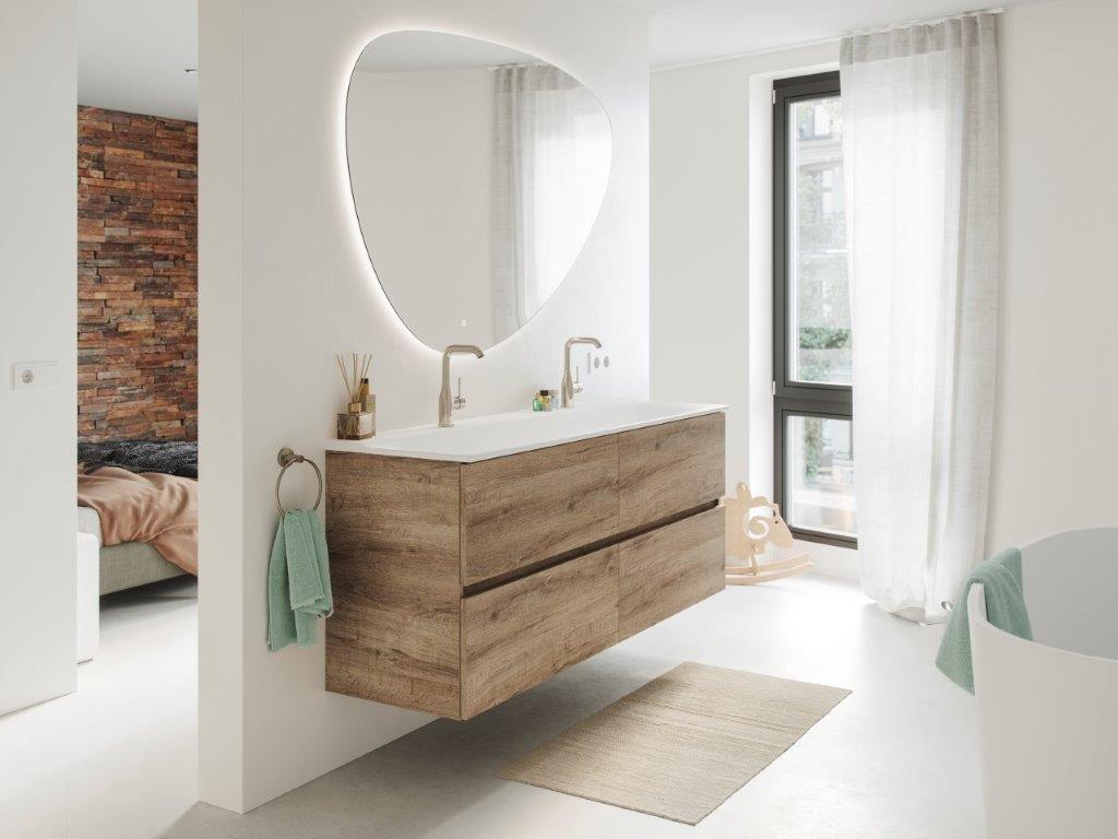 Foto: Keramisch Special   Geberit Varicor   M47