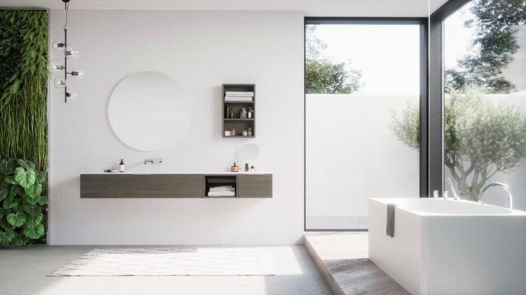 Foto: Made NL 2200 HiMacs