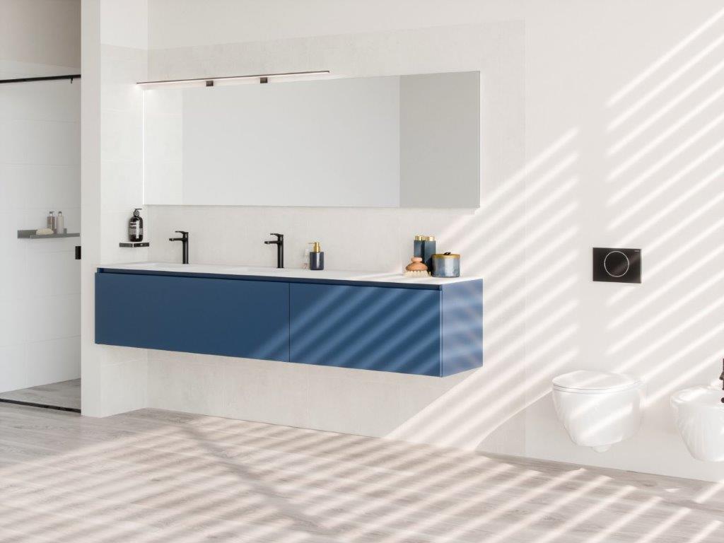 Foto: Made NL 2300 SOLID SURFACE