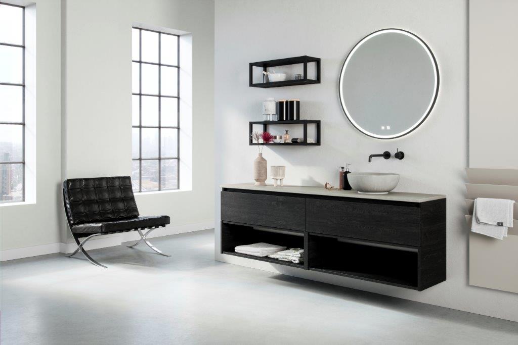 Foto: Made NL 400 Opbouwkommen