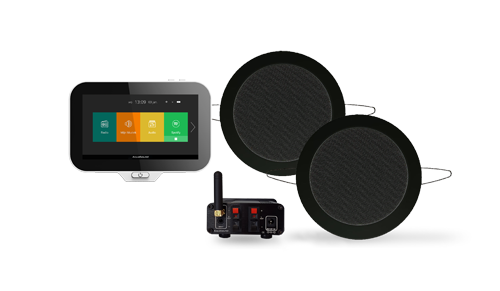 Foto: emc50pro tz klein