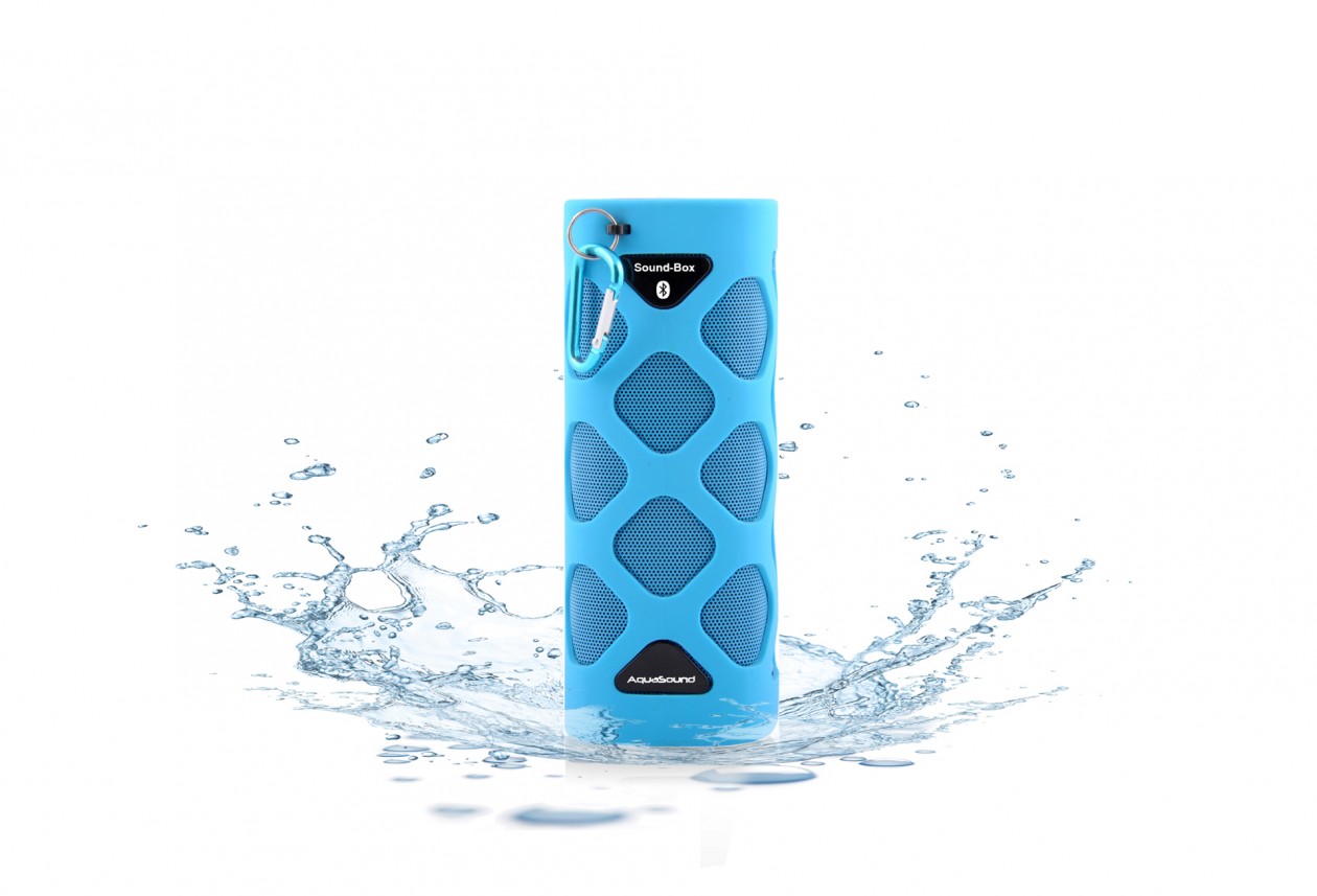 Foto: w3 SOUND BOX rgb