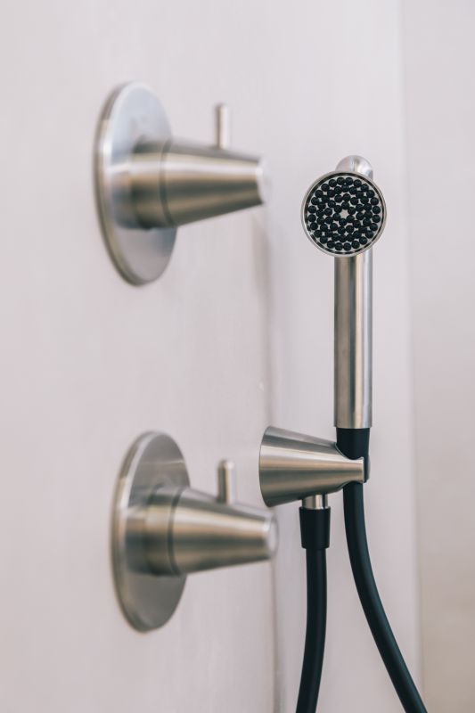 Foto: 496499 JEE O cone wall hand shower