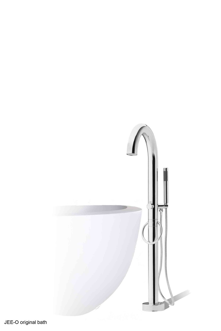 Foto: JEE O original bath