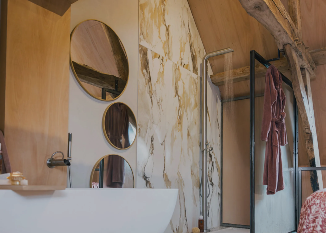 Foto : Bolt21 x JEE-O: Waar Rust, Design en Beleving Samenkomen