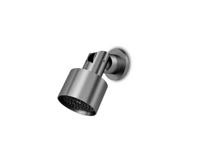 Foto: SlimTec by JEE O wanddouche compact 400 6900 geborsteld