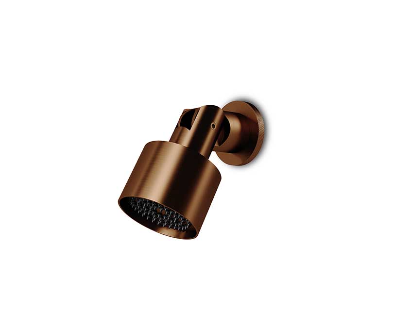 Foto : JEE-O SlimTec Wanddouche Compact – Minimalistisch design met maximale uitstraling