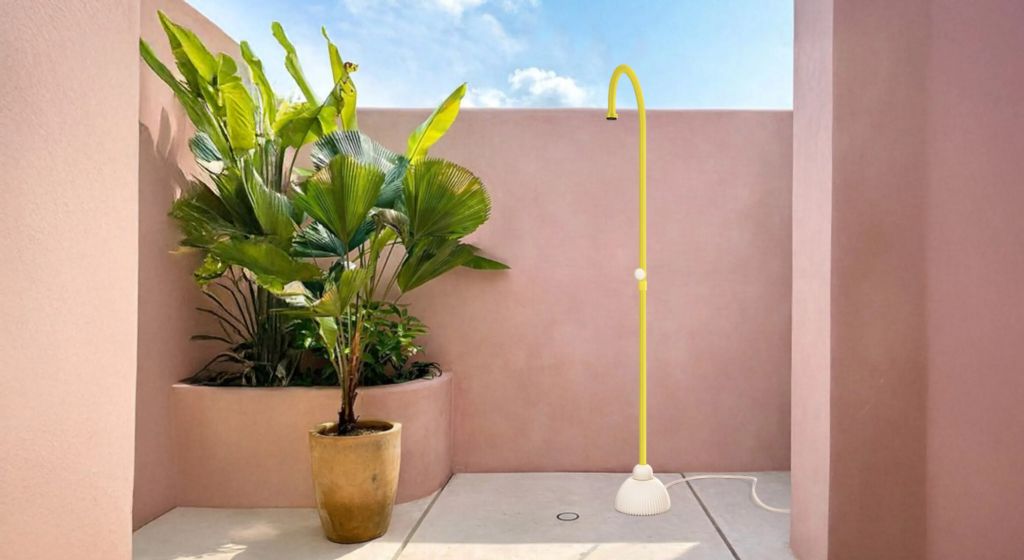 Foto: Wonennl IZI YELLOW PINK landscape