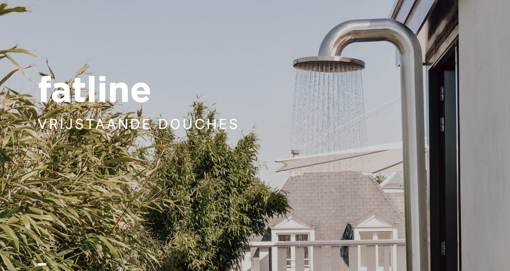 Foto: Wonennl JEE O serie Fatline 2