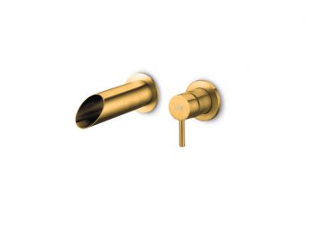 Foto: collection page site pure bath mixer set bronze 350x0 c default