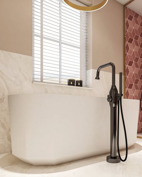 Foto : Verhoog het alledaagse met de JEE-O Bloom-serie