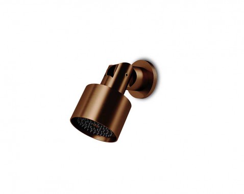 Foto : JEE-O SlimTec Wanddouche Compact – Minimalistisch design met maximale uitstraling