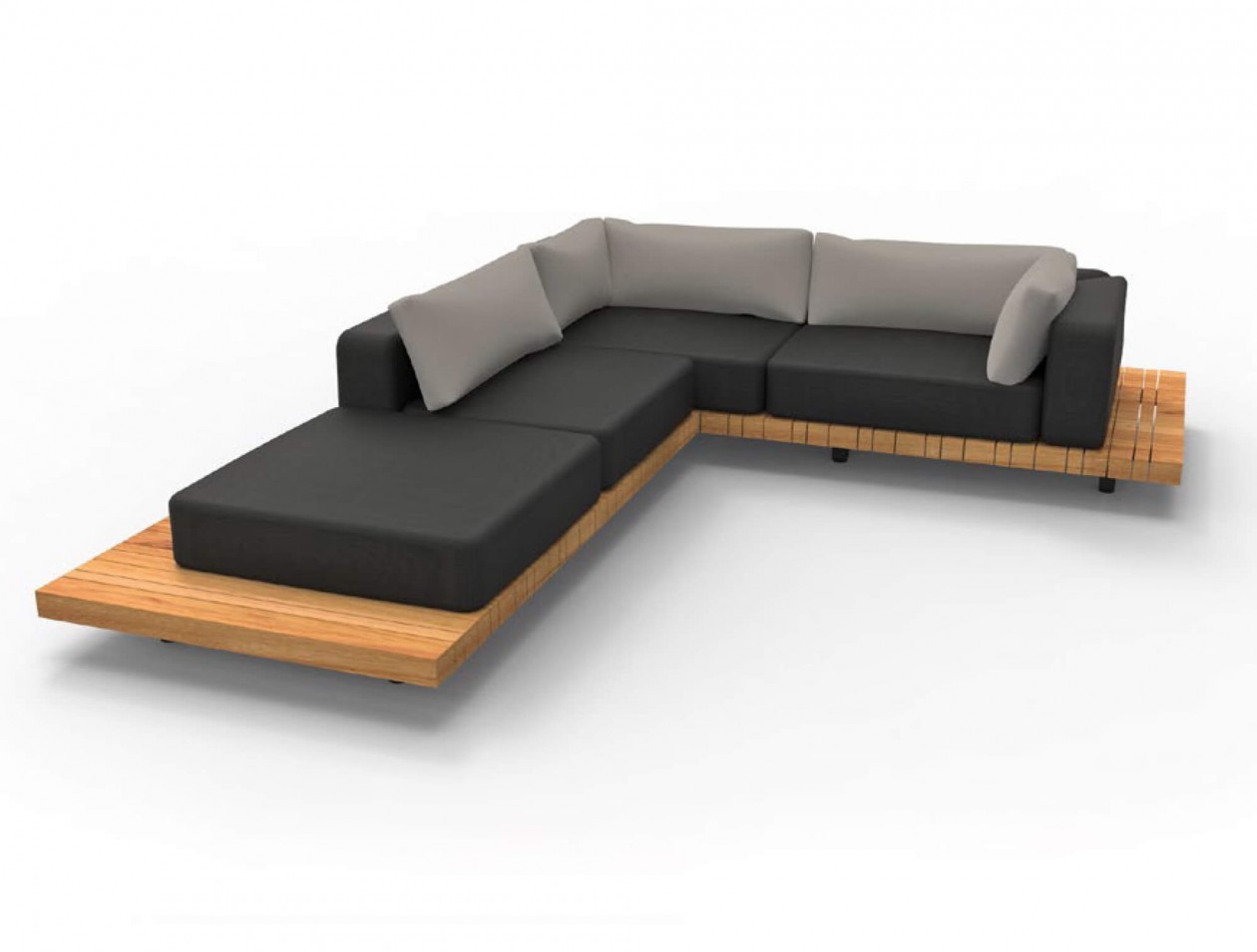 Foto: w3 Plateau hoek