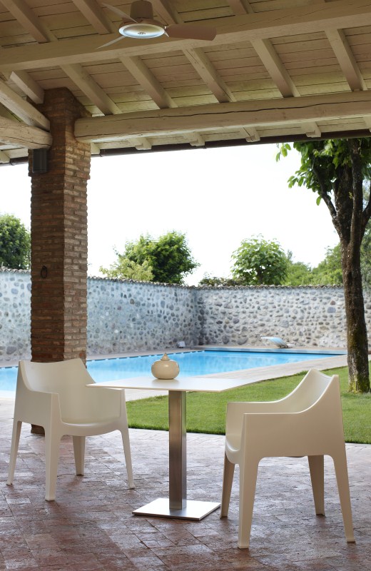 Foto: Coccolona ivoor set