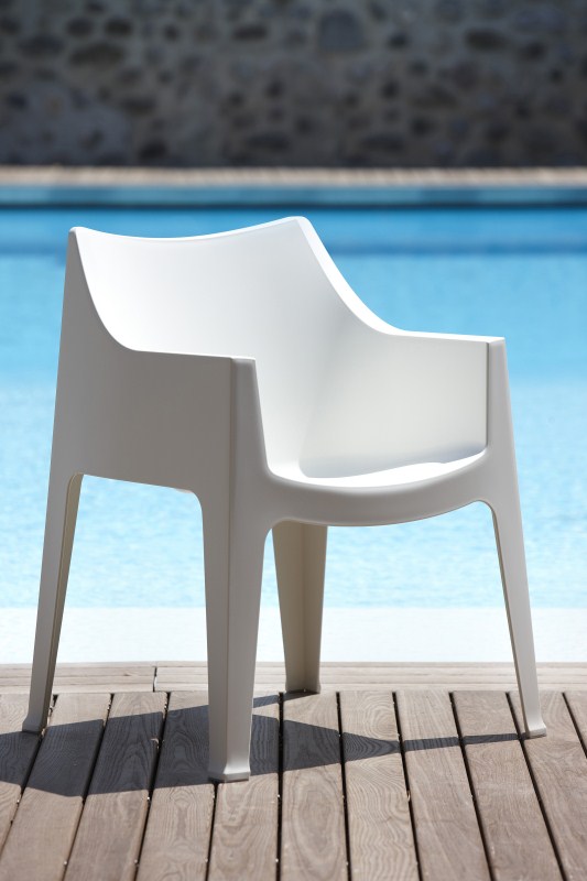 Foto: Coccolona ivoor