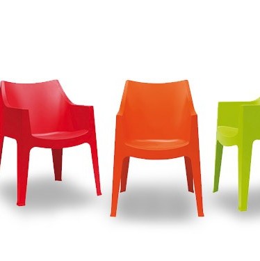 Foto: coccolona  stoelen