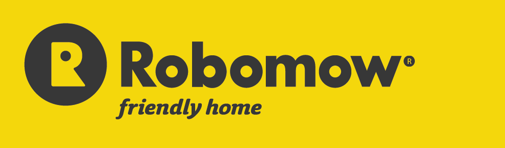 Foto: Wonennl Robomow logo