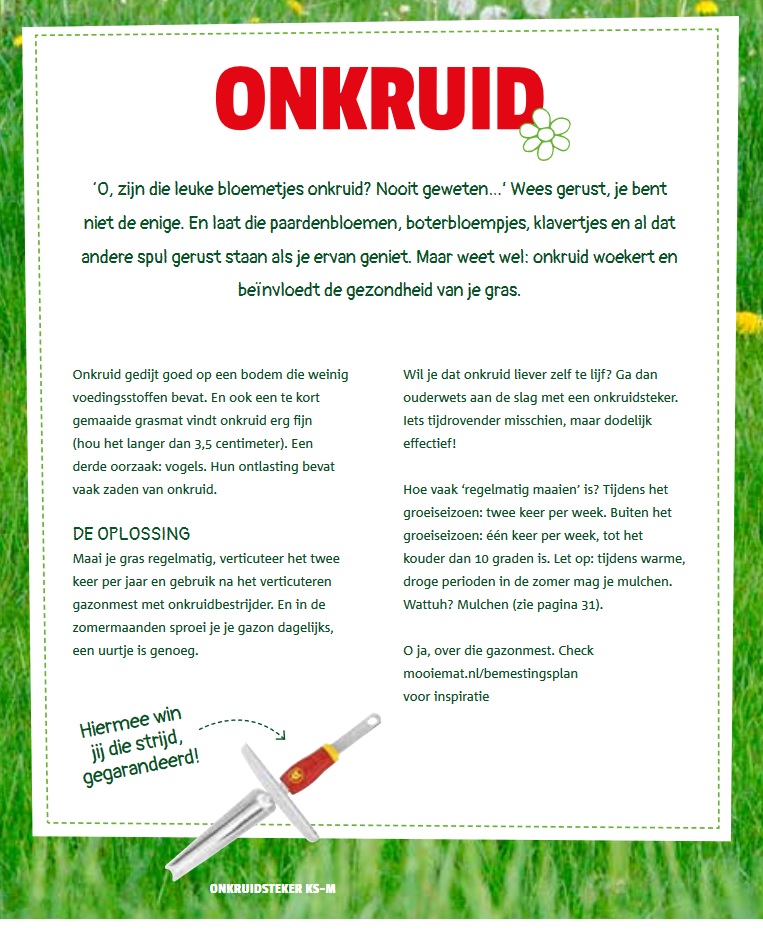 Foto: gazongids wolf garten 845104