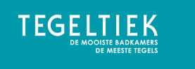 Tegeltiek Badkamerdesign