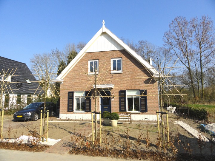 Foto: LH 210 voorgevel 1