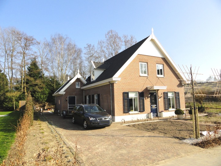 Foto: LH 210 voorgevel 2