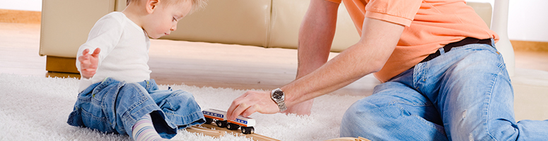 Foto: header jongetje