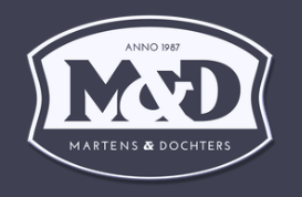 Martens & Dochters