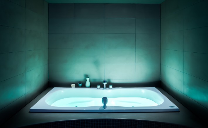 Foto: Cleopatra luxusline wellness