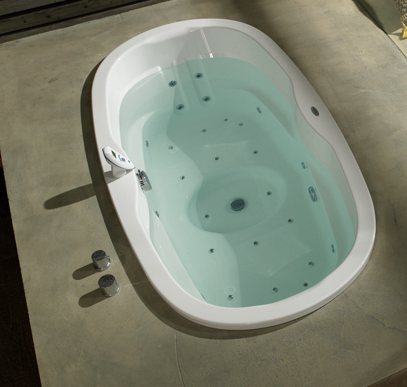 Foto: Luxusline Pareva 3