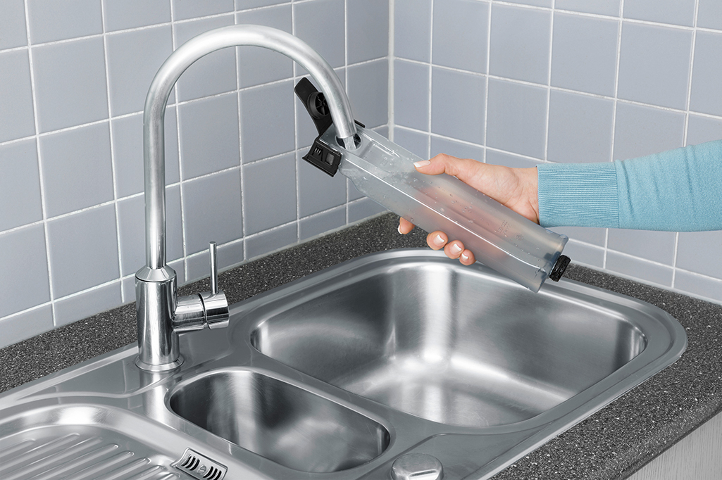 Foto: Karcher Floor Cleaner 2