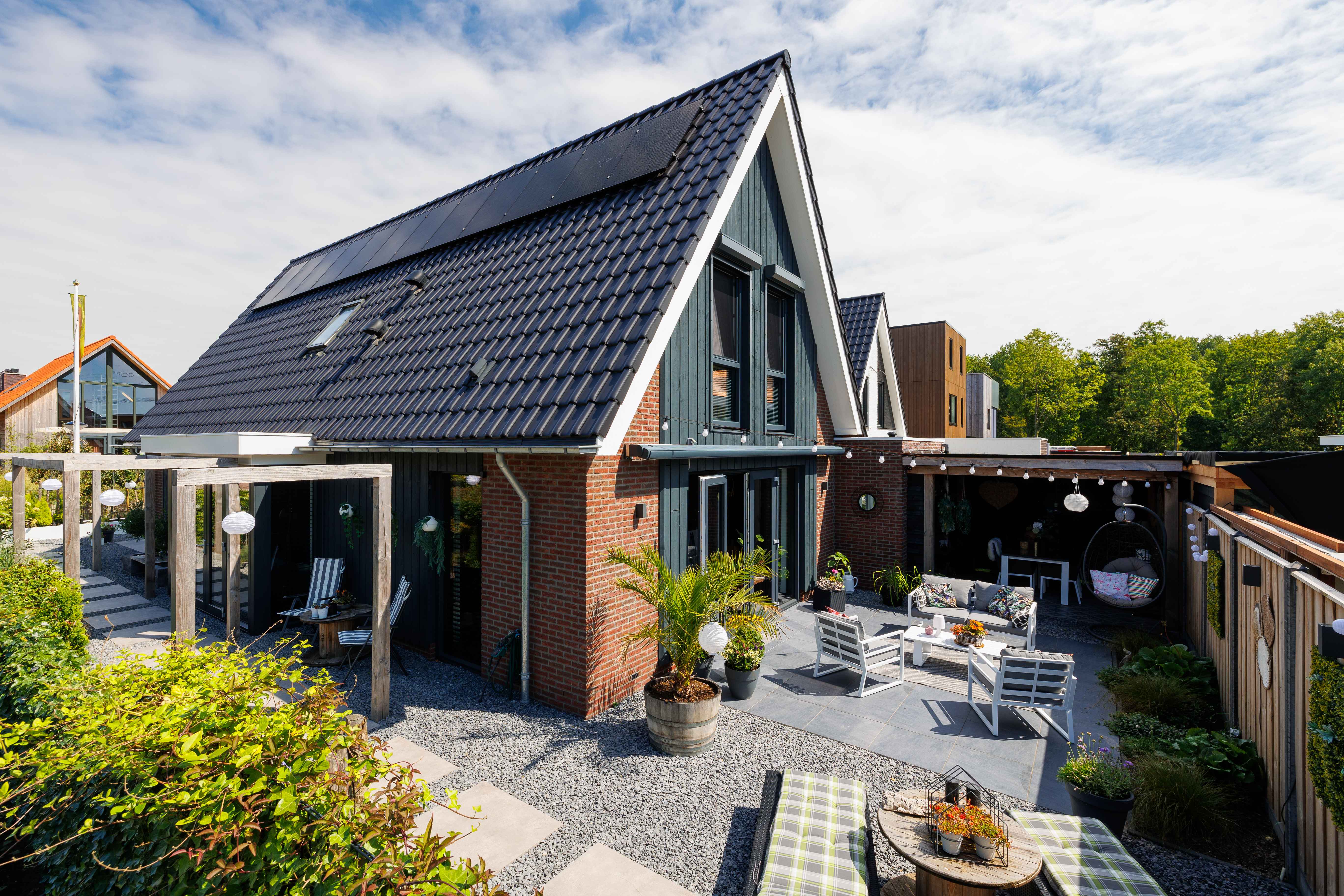 Foto: Compacte seniorenwoning 2