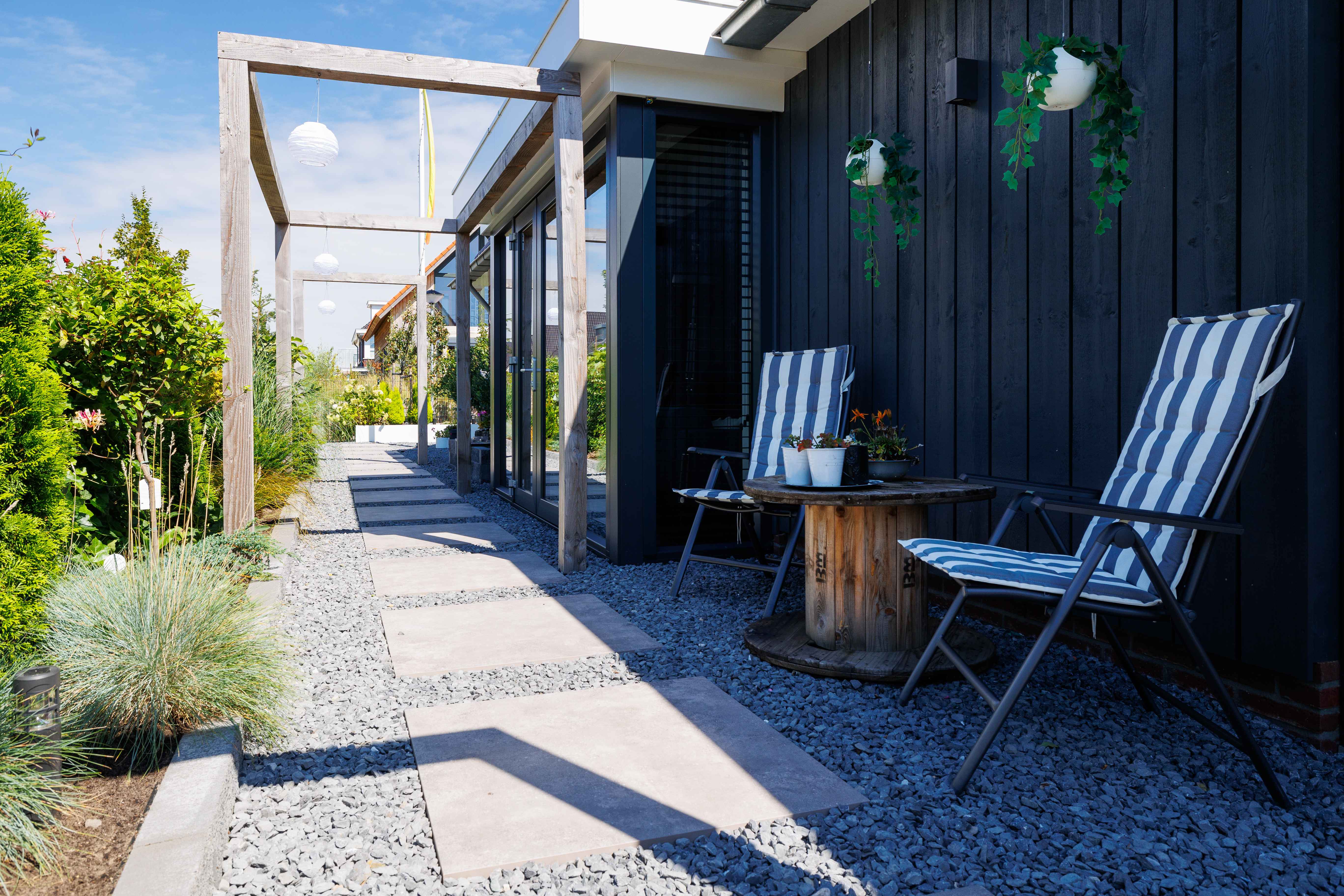 Foto: Compacte seniorenwoning 4