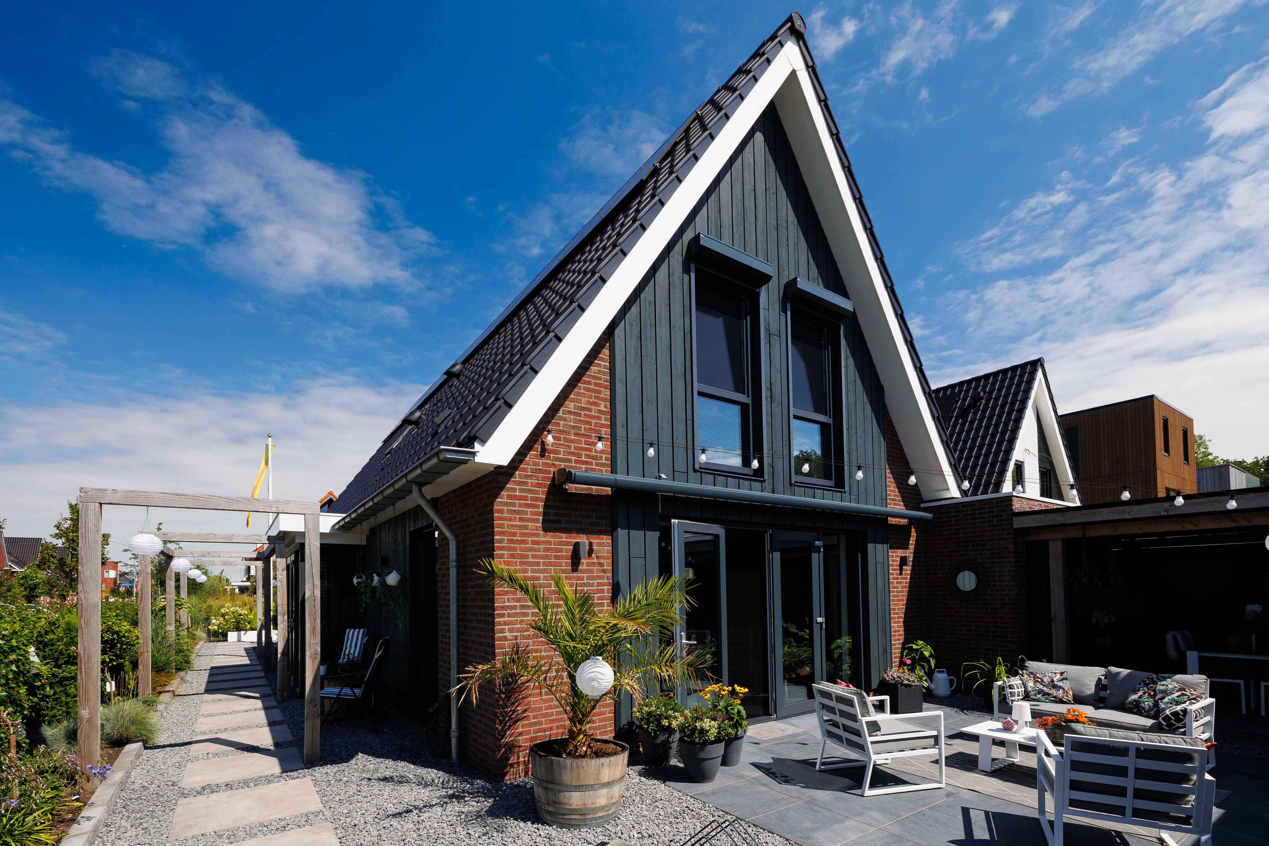 Foto: Compacte seniorenwoning 5