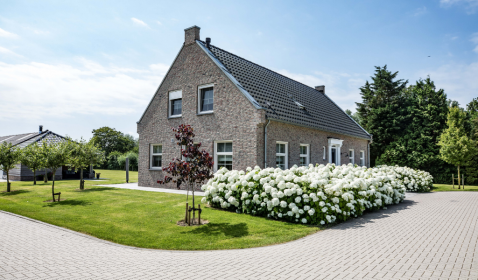 Foto : Alles over een mantelzorgwoning