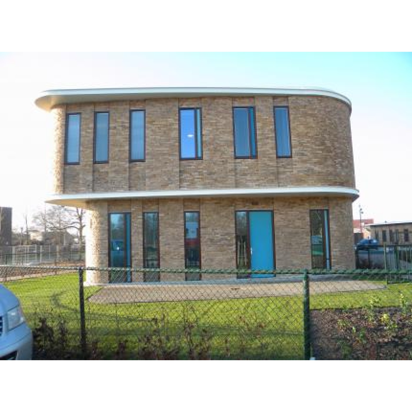 Foto: buiten gevel venetie b69 1400x1400w