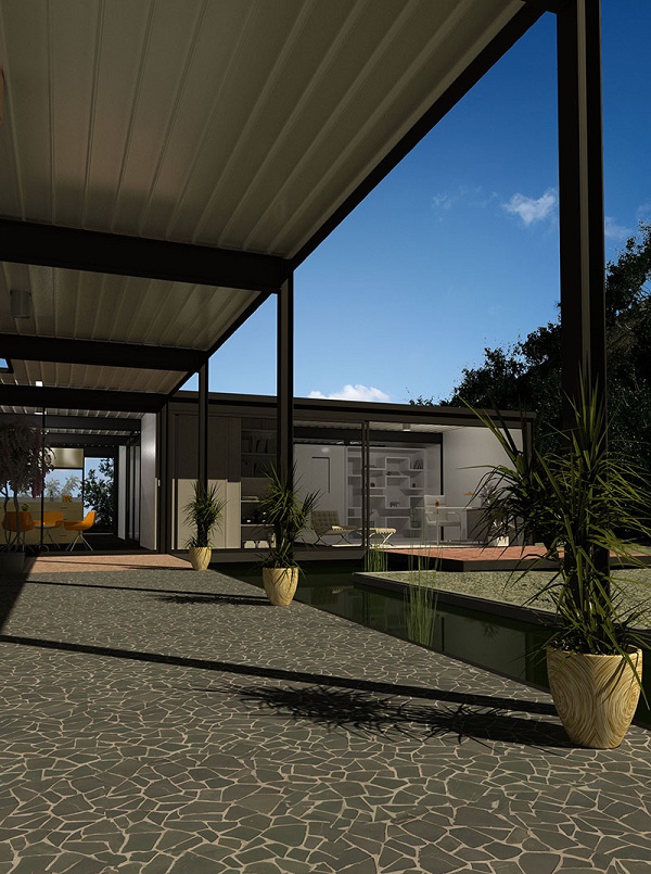 Foto: 04. Palladiana XL   Silva Grey2