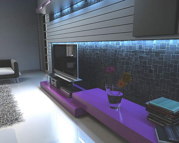 Foto: 11. Rectangle Random   Silva grey detail.2jpg