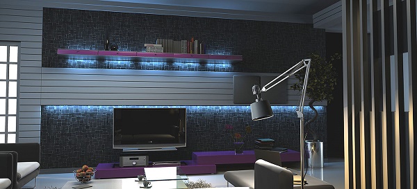 Foto: 11. Rectangle Random   Silva grey2