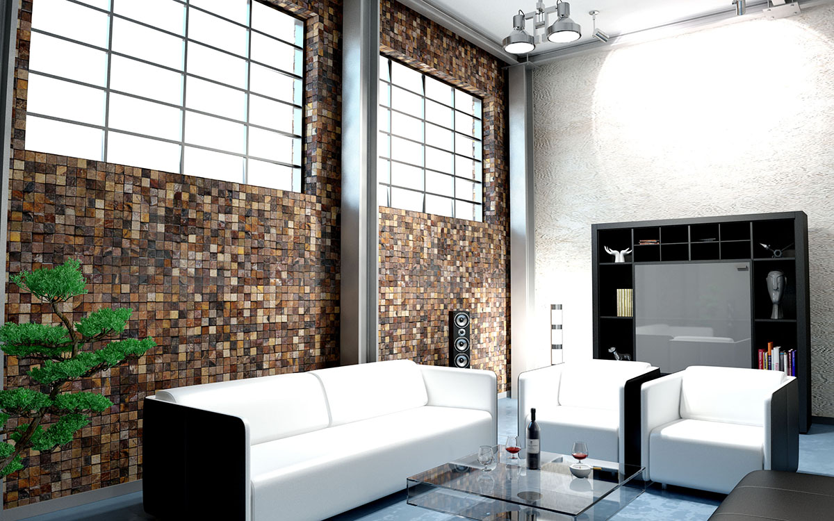 Foto: 28  Squares54Brown