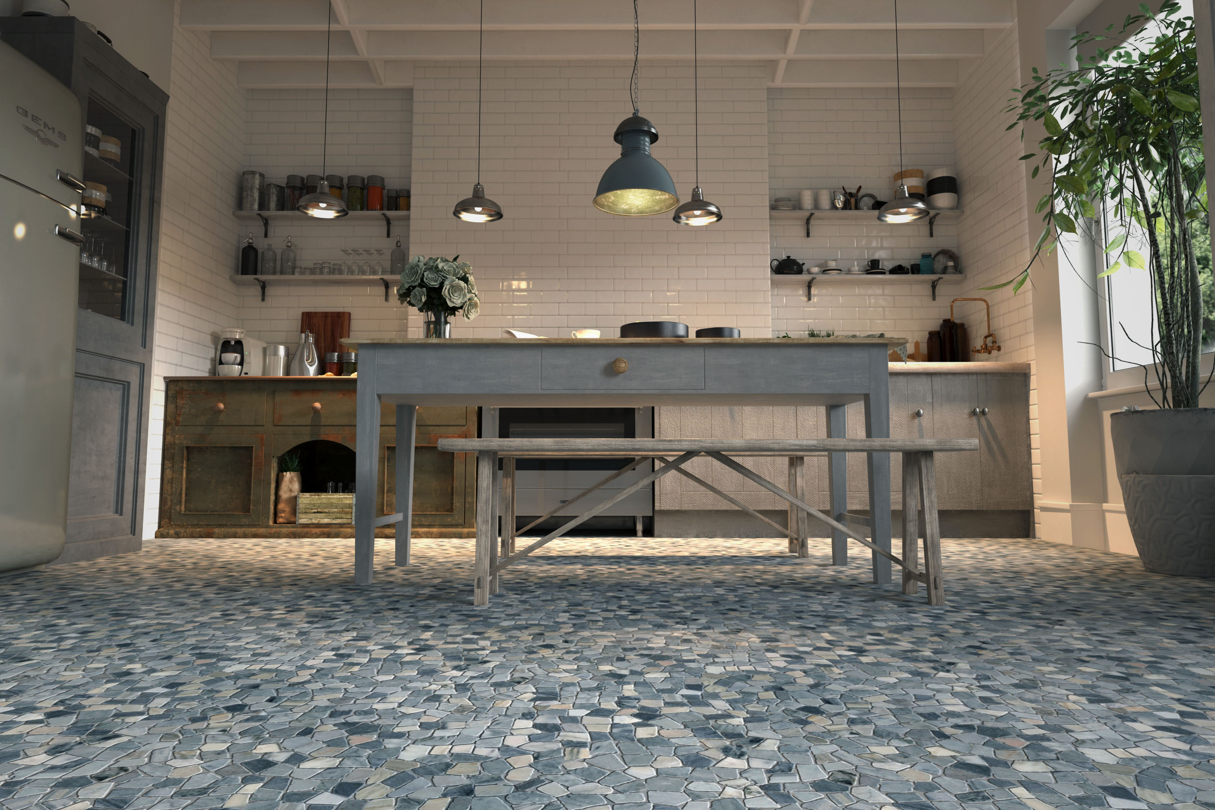 Foto: Palladiana M Argento