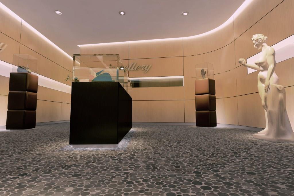 Foto: Round M SilvaGrey V2