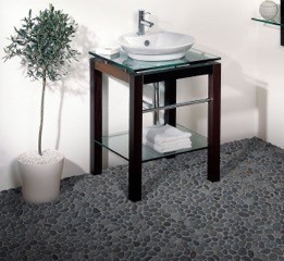 Foto: beachstone M dark