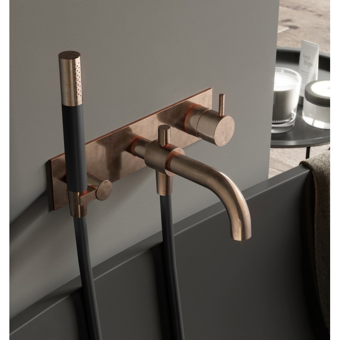 Foto: sk natuursteen  wonen nl kraan hotbath kranen