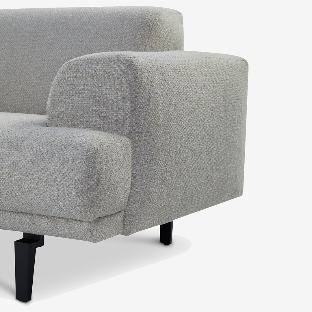 Foto: Bank Matteo 4 zits Stof Society 01   Dyyk   1 