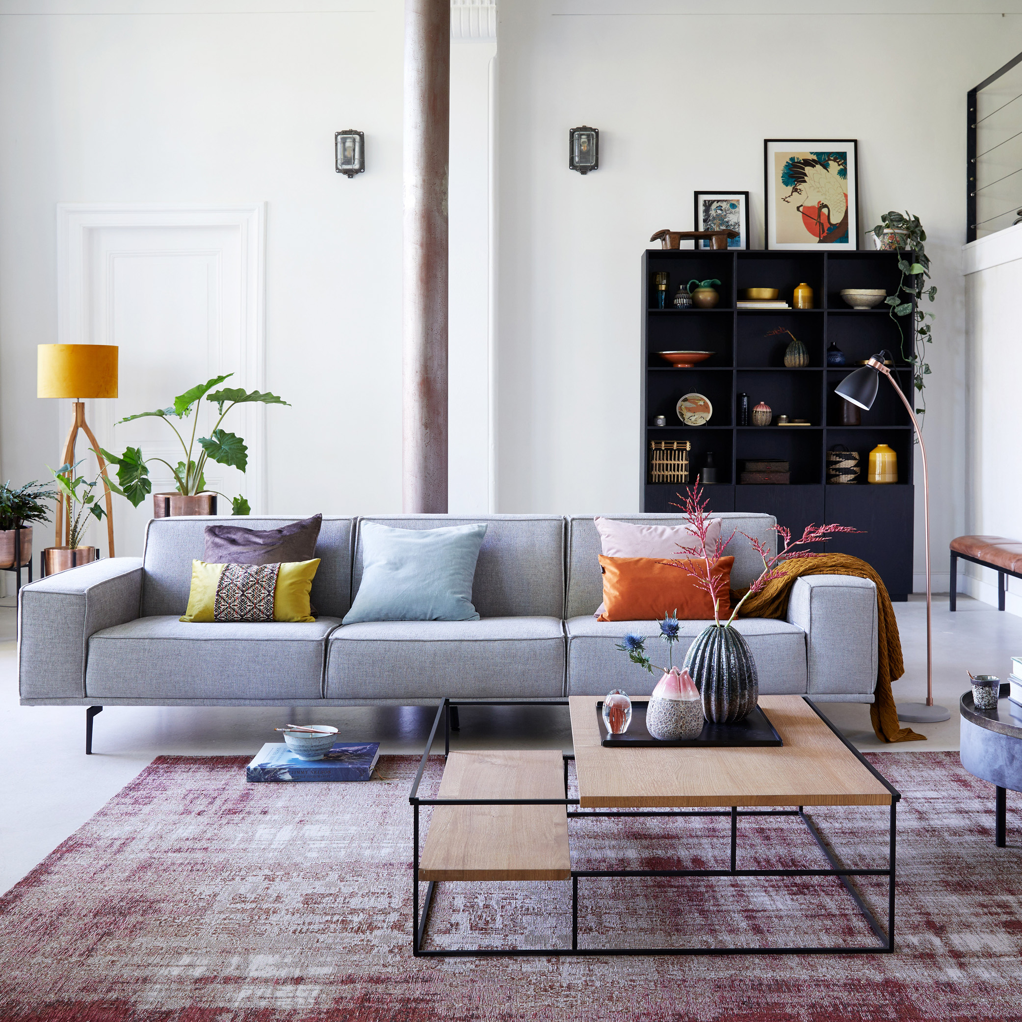 Foto: Eden bank Stylish loft