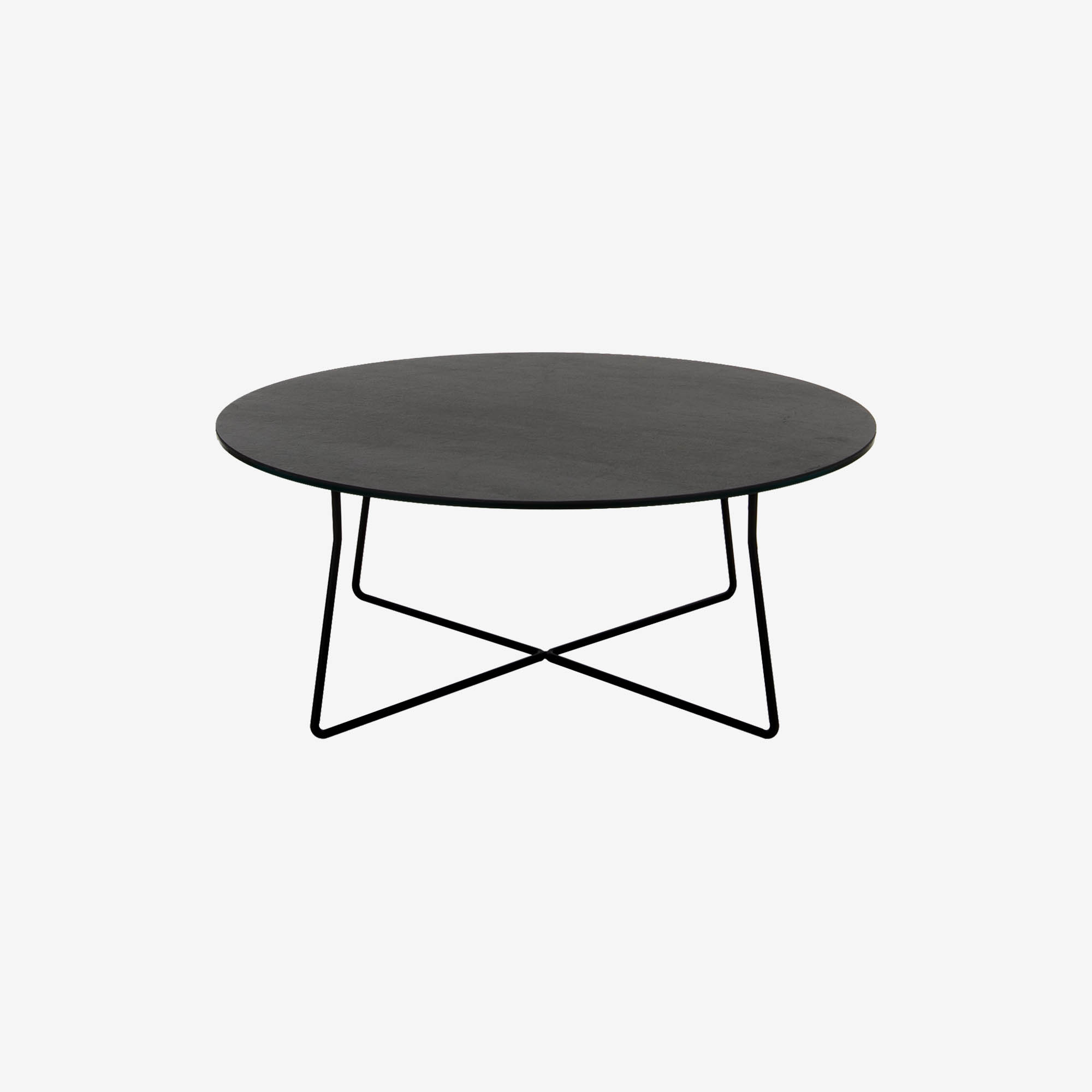 Foto: solo keramiek 90 antraciet collo