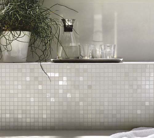 Foto: 1marazzi mozaiek en concrete k