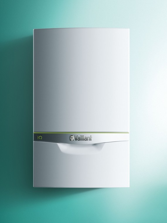 Foto: Vaillant ecoTEC exclusive 1
